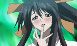 类似恶魔高校动漫,恶魔与天使的青春对决